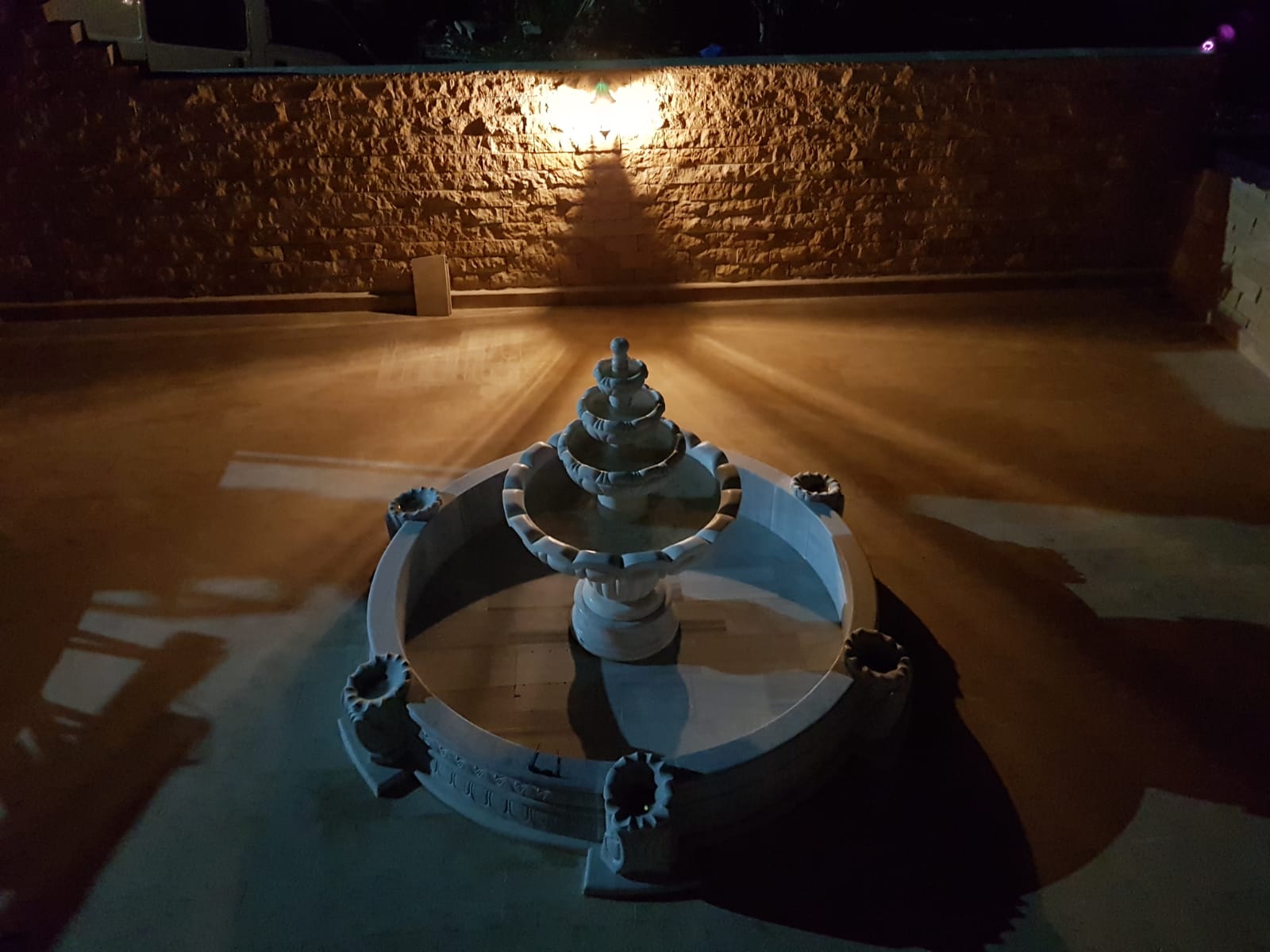 Taş İşçiliği - Söğüt Taş Ev 26